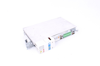 DKC04.3-040-7-FW BOSCH REXROTH FWA-ECODR3-FGP-03V36-MS SENZA COPERTURA