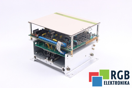 6RA2116-6DK26-0 SIEMENS SIMOREG K MREQ-GCG6K26-2A3 E260/24