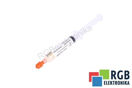 FLUSSANTE IN GEL MOB39 MBO SOLDER 10G