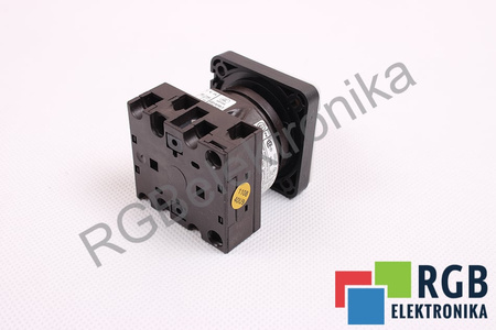 T0-1-102/E MOELLER ART.NO. 088709 SEZIONATORE