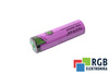 SL-760/S TADIRAN 3.6V BATTERIA