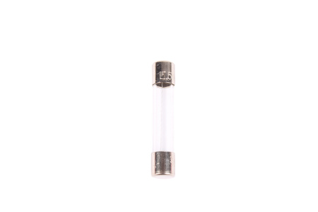 FUSIBILE RAPIDO 0312.500HXP LITTELFUSE 250V, 0.5A, 6.3X32MM, 10PCS