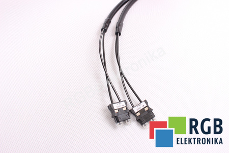 CAVO MR-J3BUS20M PER AZIONAMENTI SERVO MR-J3 / MR-J4 MITSUBISHI ELECTRIC SSCNET III, 20 M SOSTITUTO