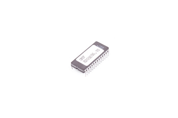 27C64-2JL TEXAS INSTRUMENTS UV ERASABLE EPROM DIP28 THT
