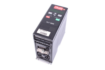 VLT2803PS2B20STR1DBF00A00 DANFOSS VLT2800 195N0003