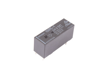 G6RL-1 OMRON 24VDC RELE