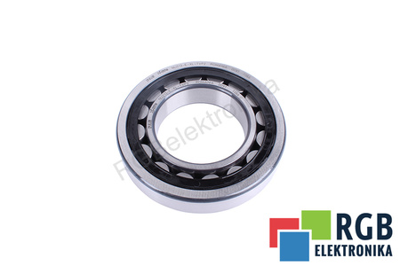NU213-E-XL-TVP2 FAG 4900RPM, 7100RPM, 65X120X23 128KN, 120KN CUSCINETTO A RULLI
