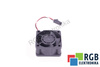 A90L-0001-0528#70 FANUC 1608VL-05W-B59 40X40X20MM, 24V VENTILATORE