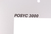 POSYC3105 MASCHERINA PROTETTIVA SOSTITUTO