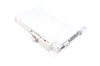 6SN1113-1AB01-0BA1 SIEMENS SIMODRIVE 611 VERSION A PW-MODUL