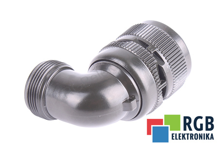 SPINA ANGOLATA FEMMINA XMS3108A18-10S 4 PIN SOSTITUTO