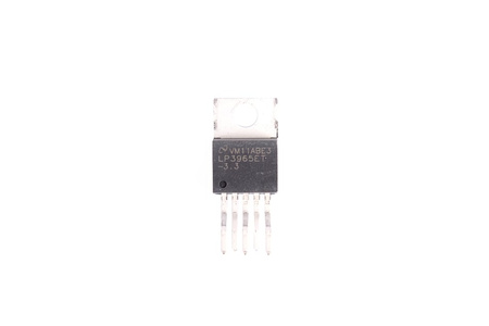 LP3965ET-3.3 TEXAS INSTRUMENTS