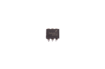 74OL6011 FAIRFILD OPTOISOLATORE