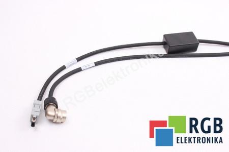 CAVO JZSP-CVP07-05-E PER AZIONAMENTI SERVO YASKAWA SIGMA V 5M SOSTITUTO