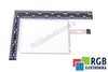 5MP181.0843-K05 RES8.4FG8 SMT08406 188X144, 8PIN TOUCHSCREEN SOSTITUTO