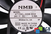 4710KL-05W-B50 MINEBEA NMB 119X119X25MM, 24V VENTILATORE