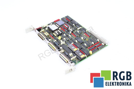 6FX1120-4BB02 SIEMENS SINUMERIK 850/880