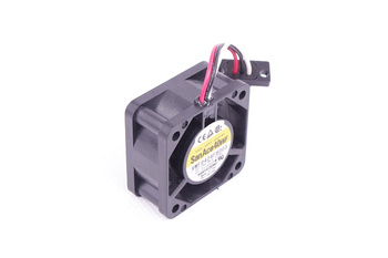 A90L-0001-0507#A FANUC 9WF0424F6D03 40X40X20MM, 24V VENTILATORE