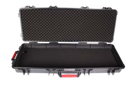 CASSETTA DI TRASPORTO IN PLASTICA ABS SZ-10136