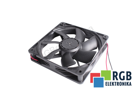 ASFP16372 PANASONIC 120X120X25MM, 24V, 0.25A VENTILATORE