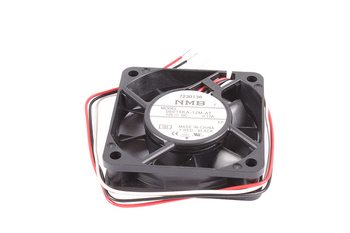 06015KA-12M-AT NMB TECHNOLOGIES 60X60X15MM, 12V, 0.17A VENTILATORE