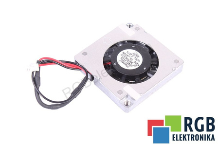 UDQFC3E15 PANASONIC 35X35X7MM, 5V, 0.07A VENTILATORE