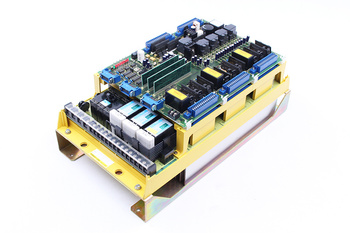 A06B-6058-H334 FANUC SERVO AMPLIFIER