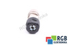 SPINA ENCODER JZSP-CVP9-3-E PER AZIONAMENTI SERVO SIGMA V SGMGV / SGMSV YASKAWA IP67 SOSTITUTO