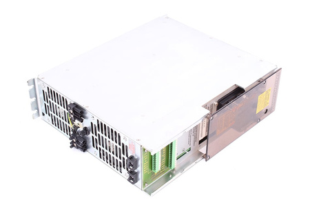 TDM1.2-050-W1 INDRAMAT AC SERVO CONTROLLER