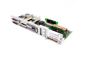 6SN1118-1NH00-0AA2 SIEMENS SIMODRIVE 611 VERSION A