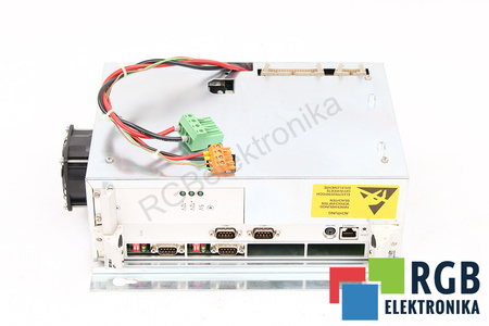 VME-RACK MEGATEC ID.NR.3500588