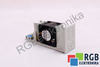 6FC5247-0AA06-0AA0 SIEMENS SINUMERIK 840D/840DE 109P0424H316 VENTILATORE + BATTERIA