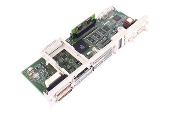 6SN1118-1NJ01-0AA1 SIEMENS SIMODRIVE 611 VERSION G