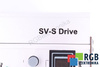 SV-S DRIVE PARKER 951-200601