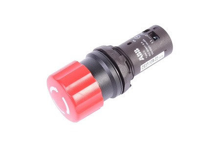 CE3T-10R-02 ABB ARRESTO DI EMERGENZA
