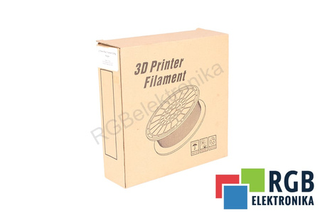 1,75MM PEARL FILAMENT 0.5KG PURPLE FLASHFORGE DIMENSIONE ESTERNA DELLA BOBINA 180MM, DIMENSIONE INTERNA DELLA BOBINA 50MM, LARGHEZZA DELLA BOBINA 45MM