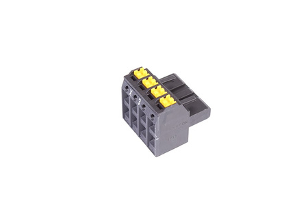 MORSETTIERA PNOZ MML2P PILZ 783540