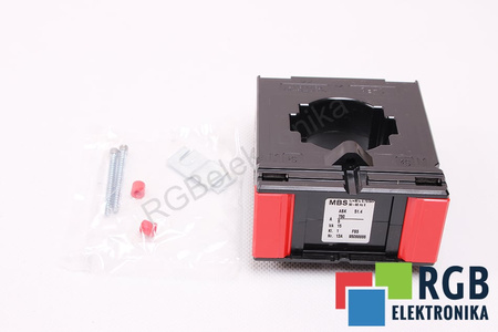 ASK51.4 MBS 750A 5A 15VA TRASFORMATORE DI CORRENTE