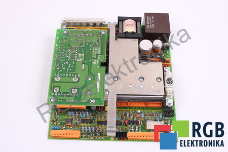 6SC6100-0GB12 SIEMENS SIMODRIVE 610/210