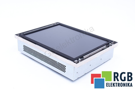 12-0038 RICAMBIO PER HEIDENHAIN BC110B TNC407 BC110B TNC425 BC110B TNC406 BC110B TNC415 BC110B TNC426 MONITOR LCD