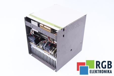 6RA2125-6DV66-0 SIEMENS SIMOREG K D400/65 400V 65A