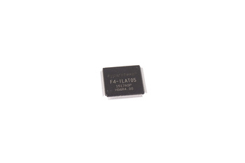 F4-ILAT05 HYPERSTONE