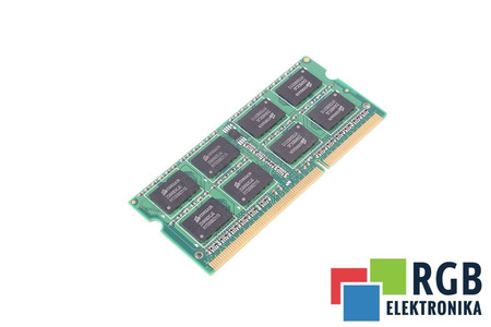 CMSA4GX3M1A1066C7 CORSAIR SODIMM DDR3 4GB 1066MHZ