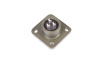 PRESA MS3102A10SL-3P AMPHENOL CORPORATION 3PIN