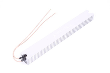 AX-REM00K6100-IE OMRON 100OHM 600W RESISTORE DI FRENATURA