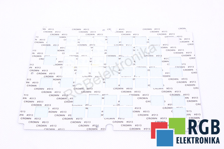 A98L-0001-0568#T TASTIERA SOSTITUTO