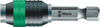 SET DI UTENSILI COMPATTO PER USO MANUALE E CON MACCHINA 05056490001 WERA TOOL-CHECK PLUS