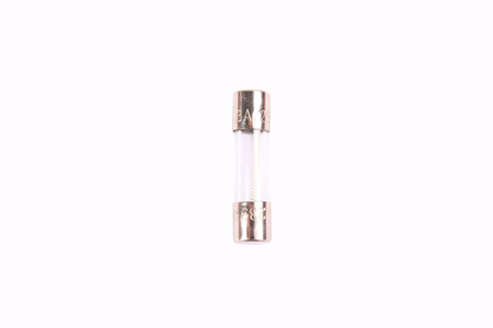 FUSIBILE CILINDRICO RITARDATO IN VETRO 0239003.HXP LITTELFUSE 250V, 3A, 5X20MM, 10PCS
