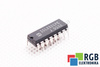 ICL232CPE HARRIS SEMICONDUCTOR DUAL RS-232