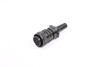 PRESA A06B-6088-K211 PER AZIONAMENTI SERVO ALPHA IS / ALPHA IF FANUC 17PIN SOSTITUTO